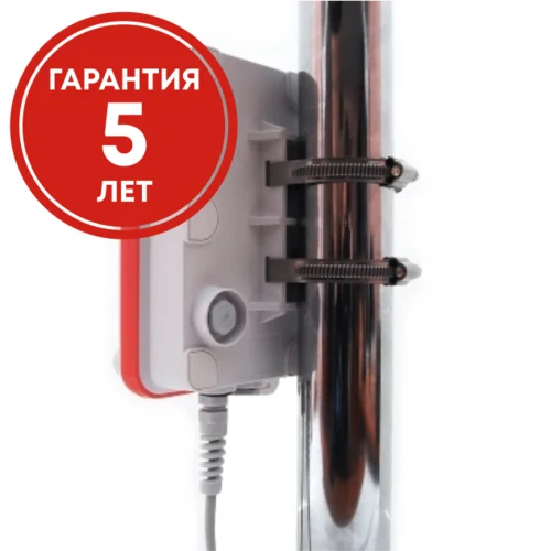 Базовая станция Вега БС-2.2 + гарантия Базовая станция Вега БС-2.2 + гарантия